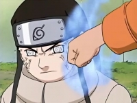 Neji Hyuga